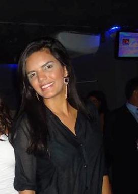 Bárbara Regina Gomes da Silva