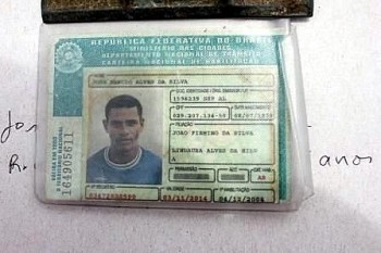 José Claudemir foi morto a tiros na zona rural de Coruripe