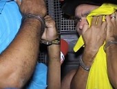 João e Dalmir foram presos acusados na morte de Leonício, em 2011