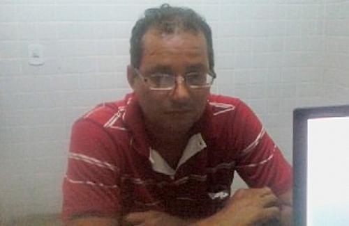 Servidor público é preso por crime eleitoral na Barra de São Miguel