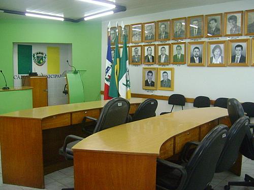 Câmara de vereadores de Arapiraca é renovada