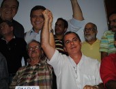 Jurandir Bóia é o novo candidato a prefeito de Maceió