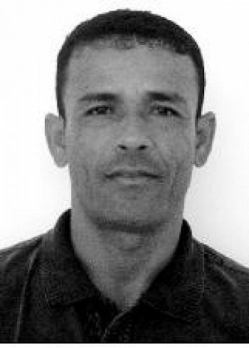 Gedilson Costa da Silva, conhecido por Gel
