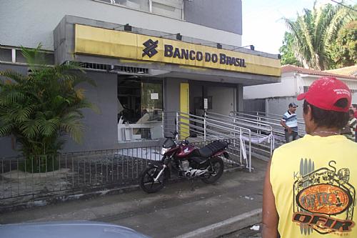 Banco do Brasil de Viçosa