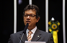 Deputado Federal Laércio Oliveira (PR-SE)