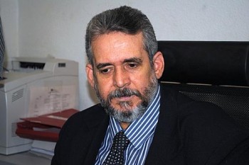 Juiz Hélder Loureiro faleceu nesta quinta-feira, dia 15