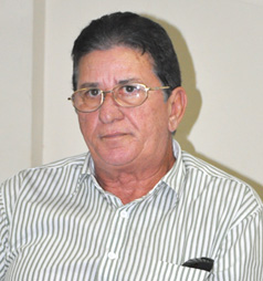 Delegado Romulo Monteiro