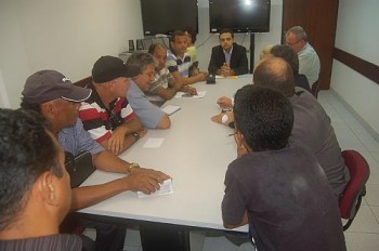 MPT mediou acordo entre Município de Maceió e Agentes de Endemias
