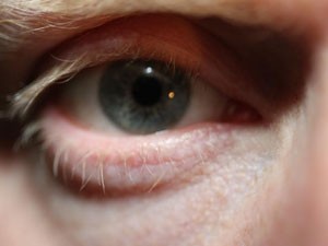 Movimento dos olhos pode indicar esquizofrenia, diz estudo