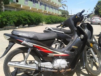 PM intensifica fiscalização de ciclomotores em Arapiraca