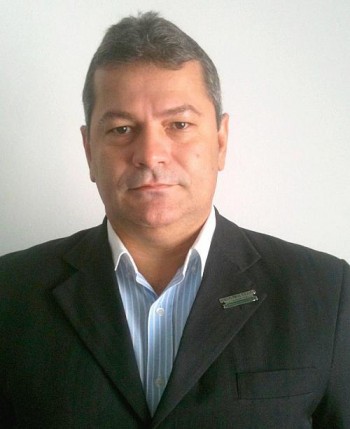 Advogado Marcos Uchôa