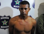 Jonas Batista Santos, 19 anos