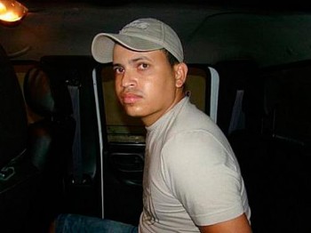 Adriano Tibúrcio dos Santos é acusado em vários crimes