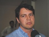 Delegado Marcos Lins