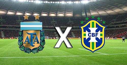 Argentinax Brasil