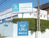 Colégio Marista Maceió