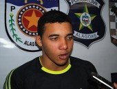 Álvaro Rodrigues da Rocha Neto, 19