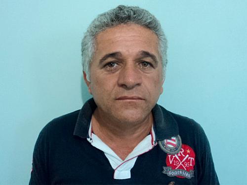 “Ed da Maraba” é acusado de homicídio praticado no Centro da cidade.