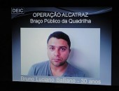 Bruno Luciano Balliano, 30 anos
