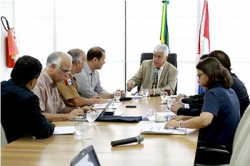 Governo vai se reunir com prefeitos do Sertão alagoano