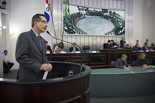 Governo discute Orçamento para 2013 em Audiência Pública