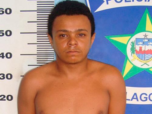 Jorge Luiz de Queiroz Macena, 20