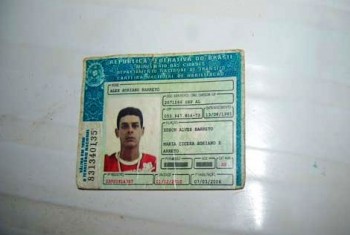 Antonio Aragão/Tribuna União
