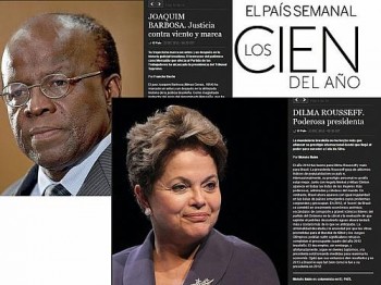 El País / Reprodução