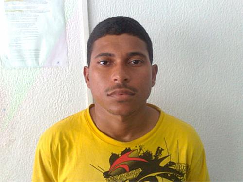 Jusivan Luiz da Silva, 28