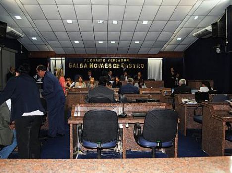 Câmara Municipal de Maceió