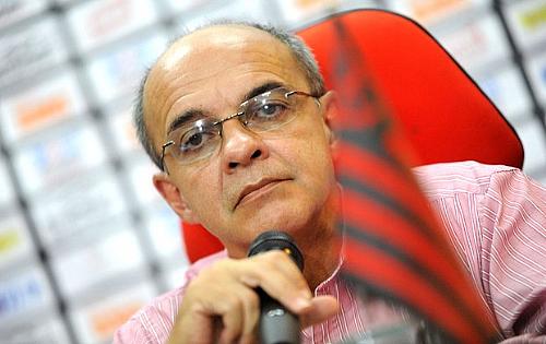 Presidente do Flamengo