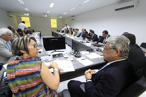 Balanço de seis meses do Brasil Mais Seguro foi apresentado