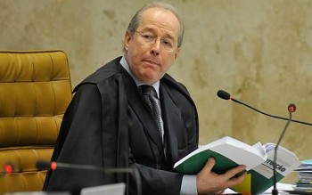 Celso de Mello desempata a questão e STF determina a cassação automática do mandato de três deputados