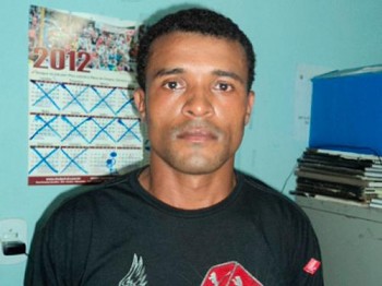 Osvaldo Santos Silva, 31 anos