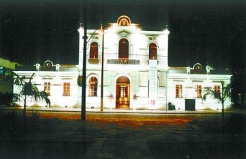 Museu da Imagem e do Som de Alagoas (Misa)