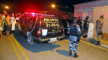Em São Miguel, José Paulo dos Santos foi morto a tiros dentro do carro