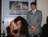 Adriana Toledo, Secretaria Executiva do Gabinete do Prefeito