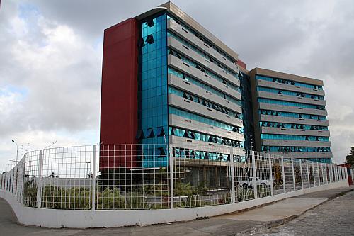 Nova sede da Procuradoria da República em Alagoas