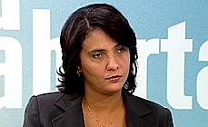 Andreia Zito quer atualizar a legislação sobre o Imposto de Renda, que é de 1988