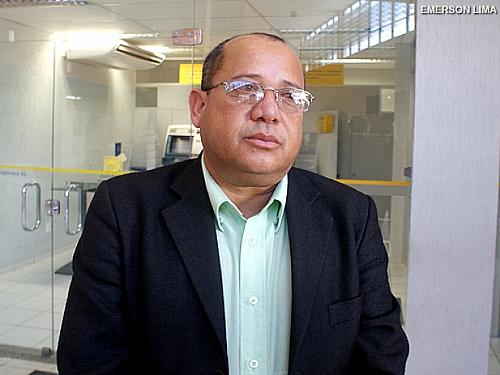 Delegado Robério Lima Ataíde