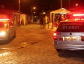 Pernambucano mata um e fere três durante festa popular em AL