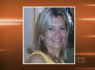 Cleonice Marinho de Araújo estava desaparecida desde terça-feira
