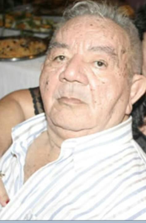 Pecuarista Luiz Simões de Melo faleceu neste sábado