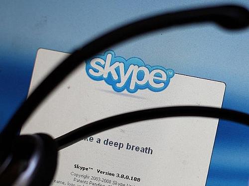 Todos os usuários terão que migrar suas contas para o Skype