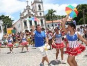 Marechal abre carnaval alagoano