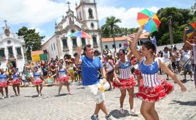 Marechal abre carnaval alagoano