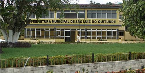 Prefeitura de São Luiz do Quitunde
