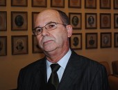 Coronel Edmilson Cavalcante, secretário de Segurança Comunitária