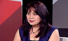 Keiko Ota: objetivo da PEC é diminuir a sensação de impunidade