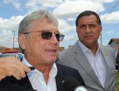 Vilela e Dário César anunciam redução nos crimes; Ministro vem a Alagoas